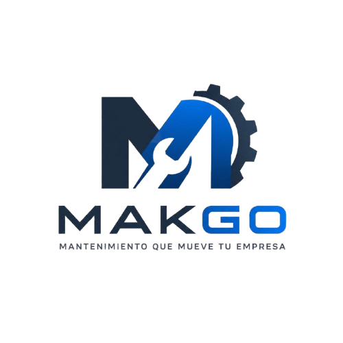 Makgo Logo